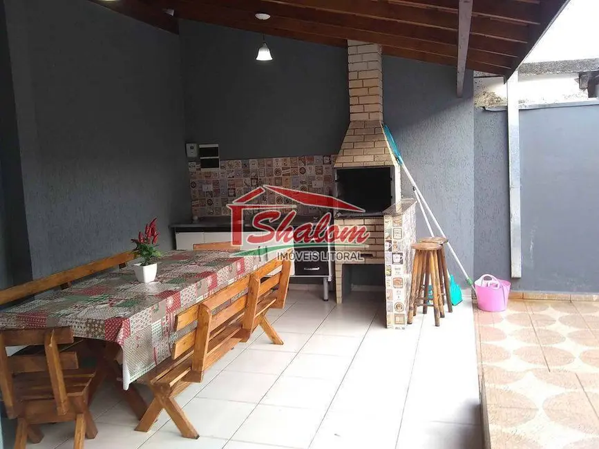 Foto 3 de Casa com 3 quartos à venda, 180m2 em Martim de Sá, Caraguatatuba - SP