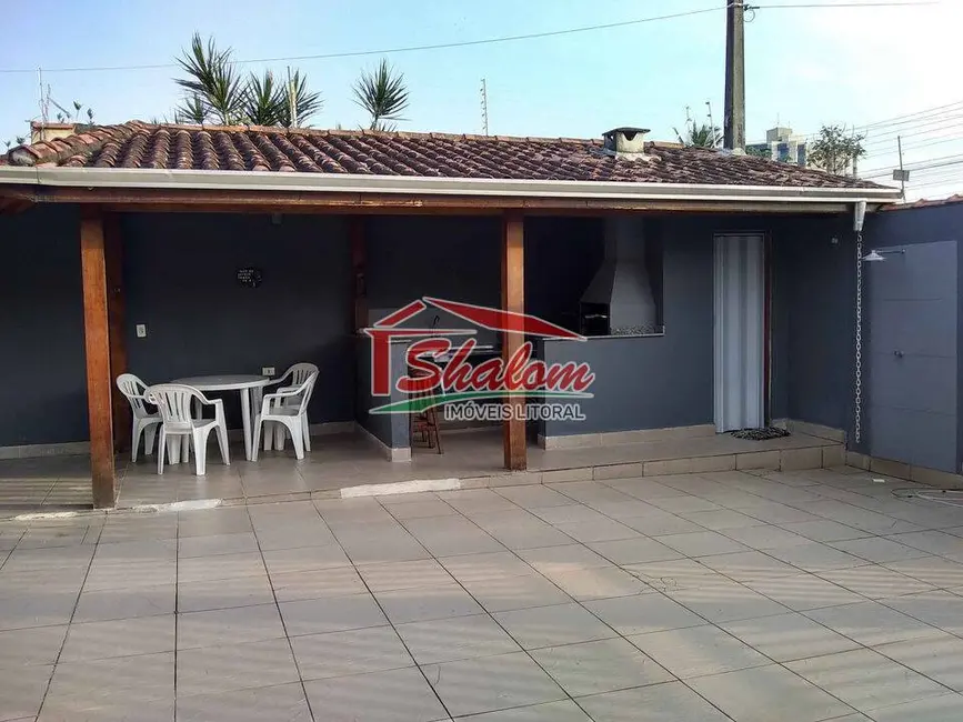 Foto 4 de Casa com 3 quartos à venda, 180m2 em Martim de Sá, Caraguatatuba - SP