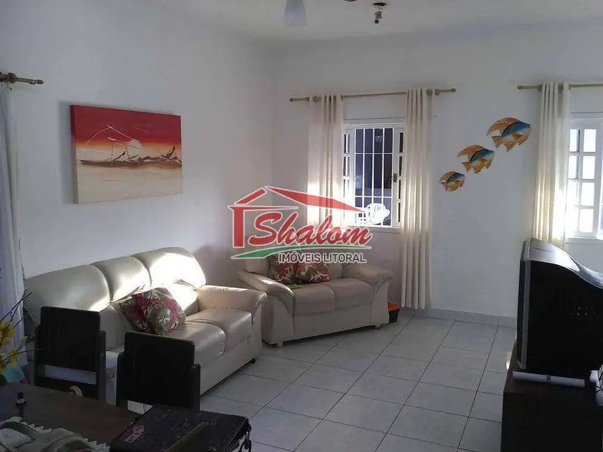 Foto 6 de Casa com 3 quartos à venda, 180m2 em Martim de Sá, Caraguatatuba - SP