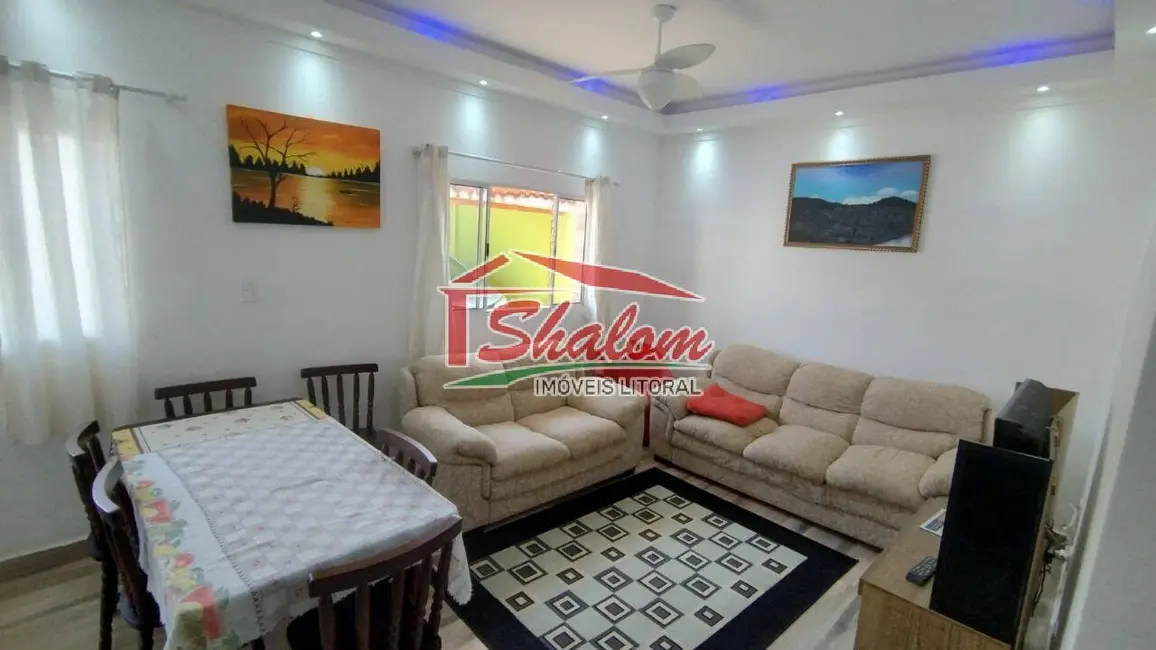 Foto 7 de Sobrado com 4 quartos à venda, 250m2 em Massaguaçu, Caraguatatuba - SP