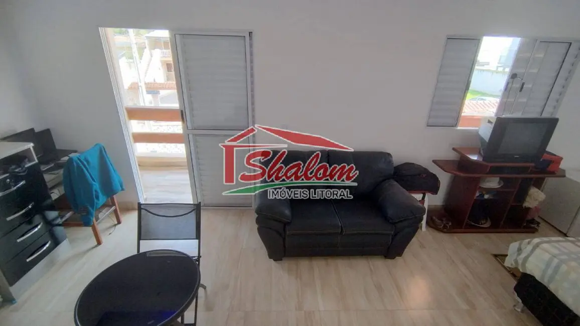 Foto 9 de Sobrado com 4 quartos à venda, 250m2 em Massaguaçu, Caraguatatuba - SP