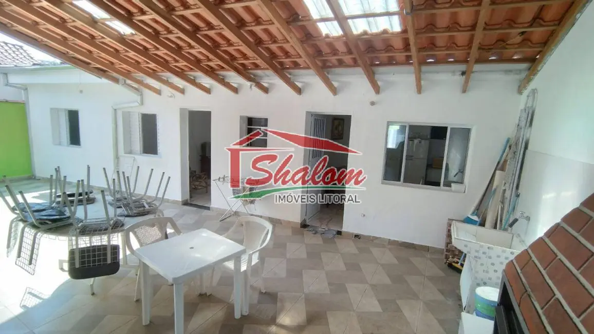 Foto 4 de Sobrado com 4 quartos à venda, 250m2 em Massaguaçu, Caraguatatuba - SP