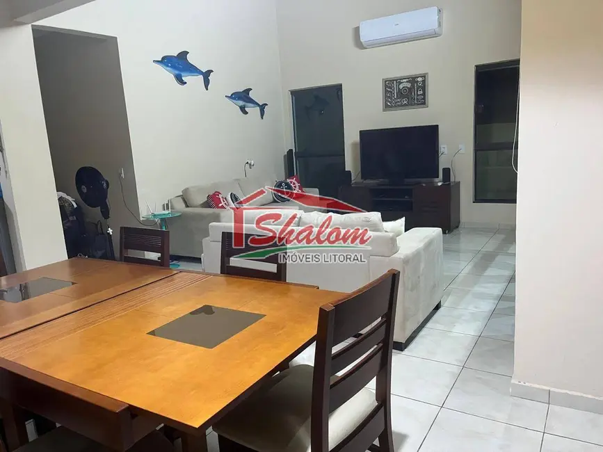 Foto 7 de Sobrado com 3 quartos à venda, 237m2 em Massaguaçu, Caraguatatuba - SP