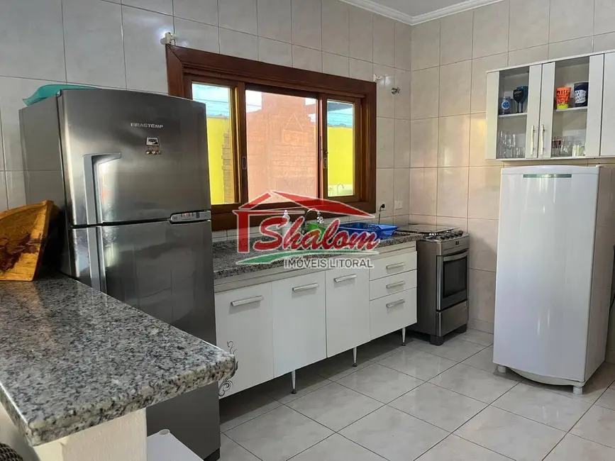 Foto 8 de Sobrado com 3 quartos à venda, 237m2 em Massaguaçu, Caraguatatuba - SP