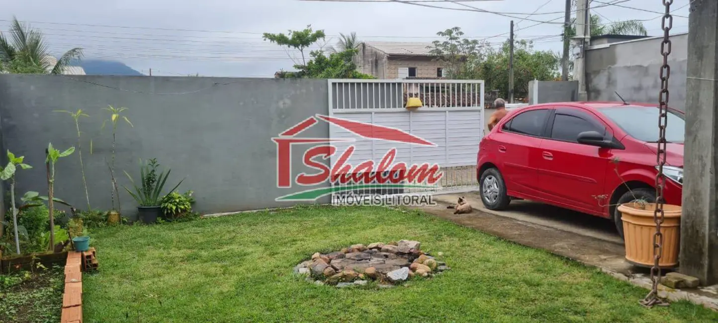 Casa com 3 quartos à venda, 154m2 em Jardim do Sol, Caraguatatuba - SP - imagem 1 Foto 1 de Casa com 3 quartos à venda, 154m2 em Jardim do Sol, Caraguatatuba - SP