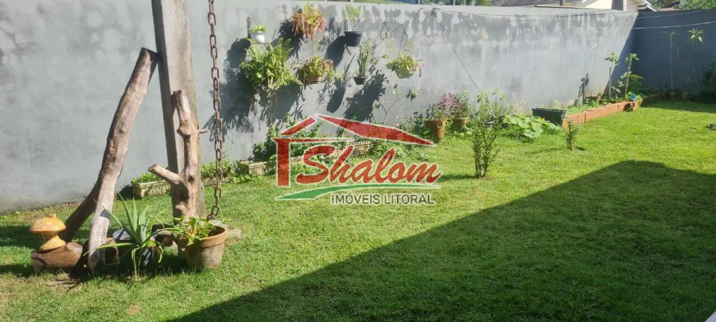 Casa com 3 quartos à venda, 154m2 em Jardim do Sol, Caraguatatuba - SP - imagem 2 Foto 2 de Casa com 3 quartos à venda, 154m2 em Jardim do Sol, Caraguatatuba - SP