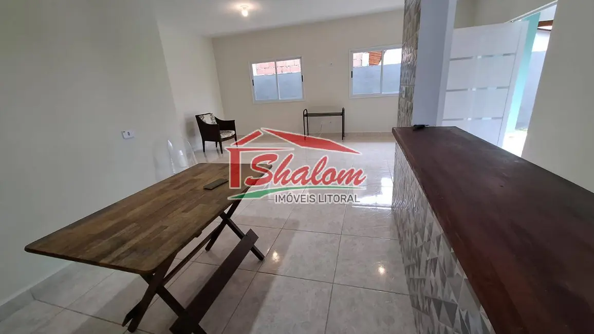 Casa com 3 quartos à venda, 154m2 em Jardim do Sol, Caraguatatuba - SP - imagem 6 Foto 6 de Casa com 3 quartos à venda, 154m2 em Jardim do Sol, Caraguatatuba - SP