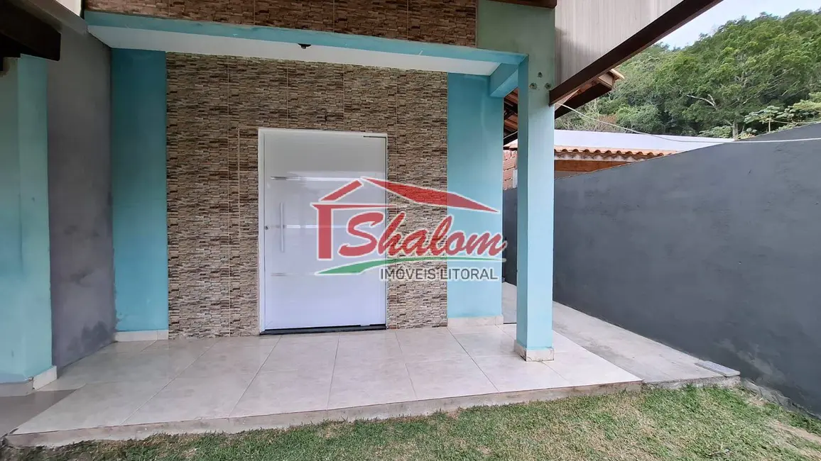 Casa com 3 quartos à venda, 154m2 em Jardim do Sol, Caraguatatuba - SP - imagem 3 Foto 3 de Casa com 3 quartos à venda, 154m2 em Jardim do Sol, Caraguatatuba - SP