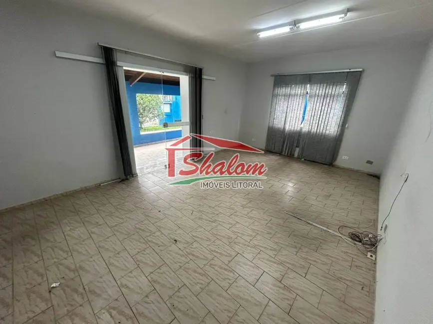Foto 5 de Sala Comercial para alugar, 150m2 em Centro, Caraguatatuba - SP