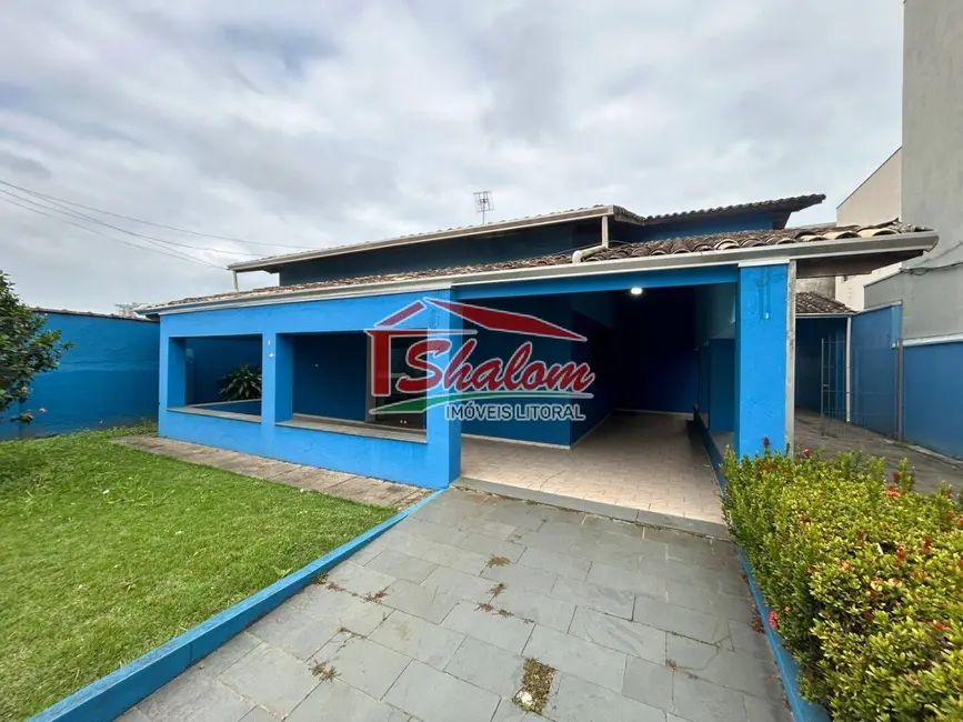 Foto 2 de Sala Comercial para alugar, 150m2 em Centro, Caraguatatuba - SP