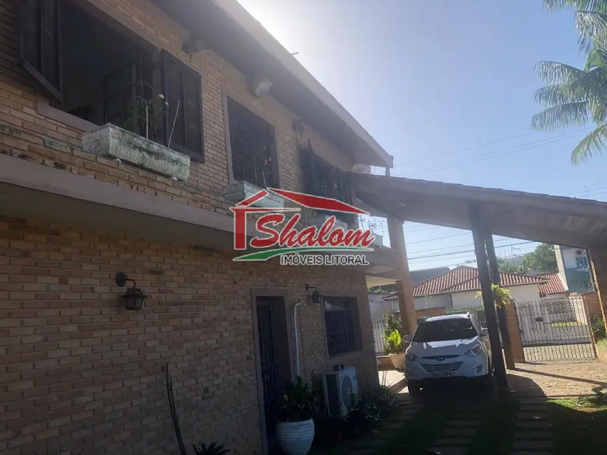Foto 7 de Sobrado com 8 quartos à venda, 600m2 em Sumaré, Caraguatatuba - SP