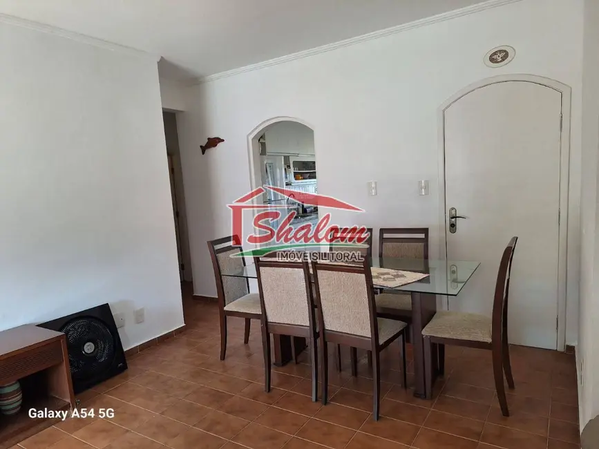 Foto 4 de Apartamento com 3 quartos à venda, 98m2 em Martim de Sá, Caraguatatuba - SP