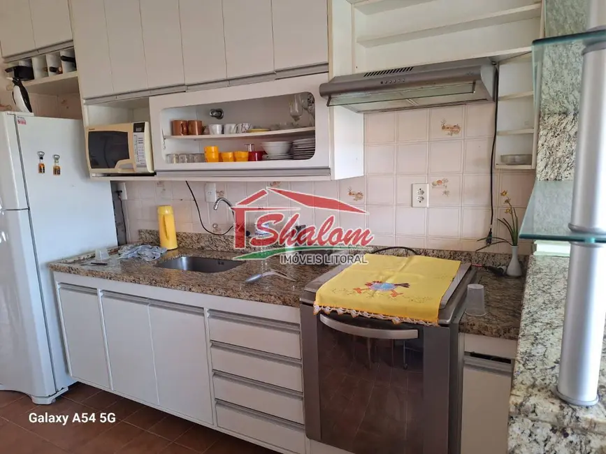 Foto 8 de Apartamento com 3 quartos à venda, 98m2 em Martim de Sá, Caraguatatuba - SP