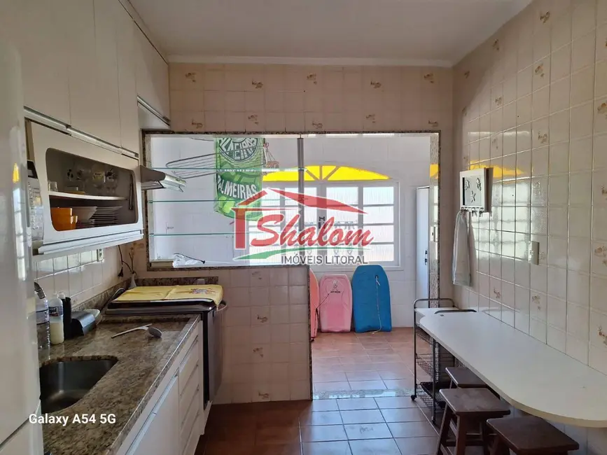 Foto 7 de Apartamento com 3 quartos à venda, 98m2 em Martim de Sá, Caraguatatuba - SP