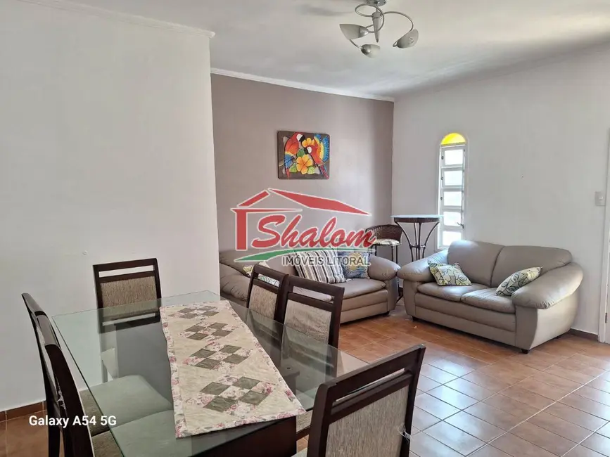 Foto 5 de Apartamento com 3 quartos à venda, 98m2 em Martim de Sá, Caraguatatuba - SP