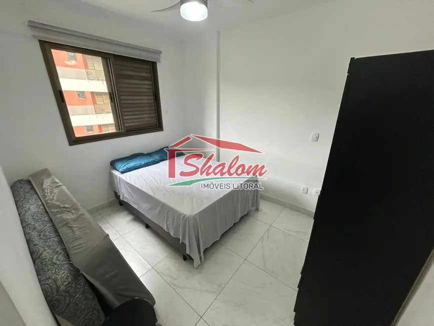 Foto 8 de Apartamento com 2 quartos à venda, 70m2 em Martim de Sá, Caraguatatuba - SP