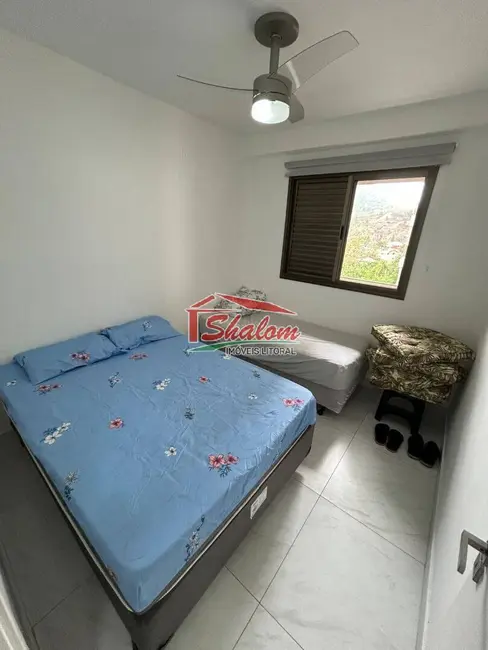 Foto 7 de Apartamento com 2 quartos à venda, 70m2 em Martim de Sá, Caraguatatuba - SP