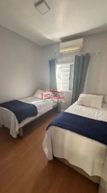 Sobrado com 2 quartos à venda, 64m2 em Martim de Sá, Caraguatatuba - SP - imagem 4 Foto 4 de Sobrado com 2 quartos à venda, 64m2 em Martim de Sá, Caraguatatuba - SP
