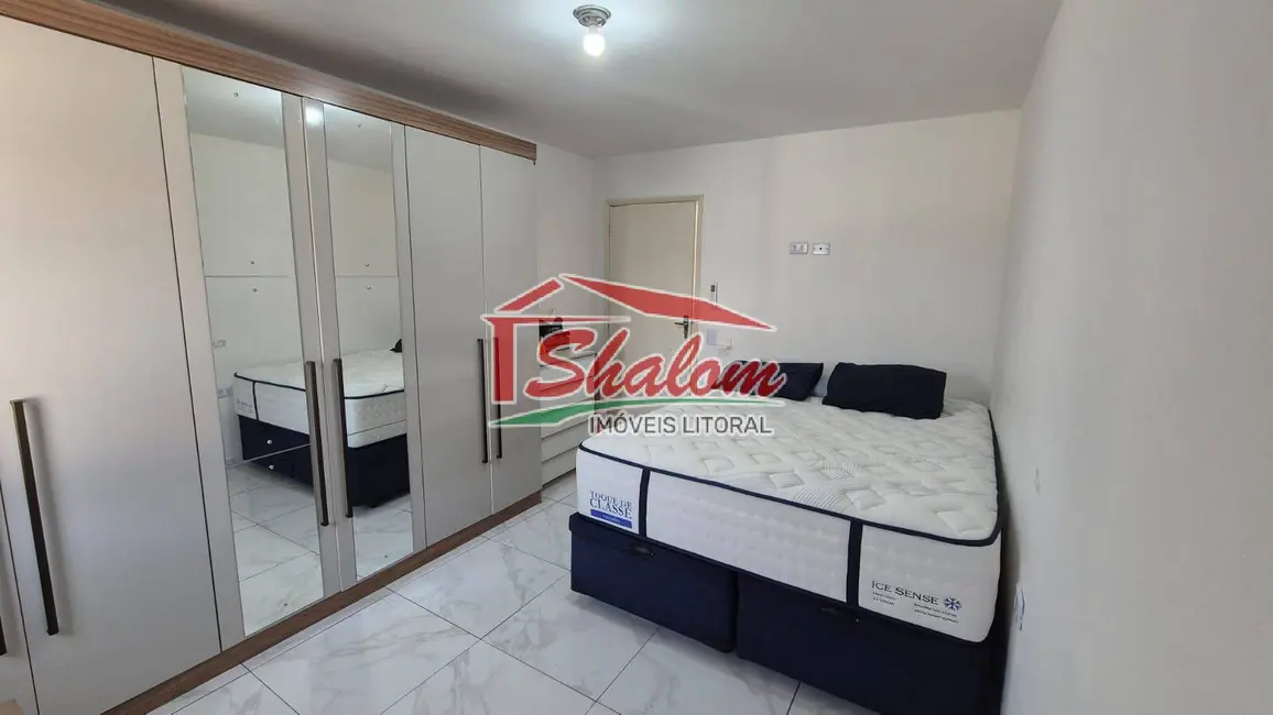 Foto 7 de Sobrado com 2 quartos à venda, 85m2 em Morro do Algodão, Caraguatatuba - SP