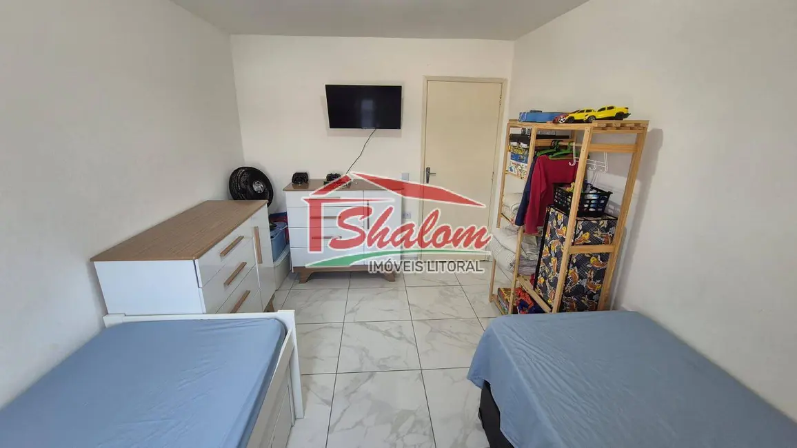 Foto 9 de Sobrado com 2 quartos à venda, 85m2 em Morro do Algodão, Caraguatatuba - SP