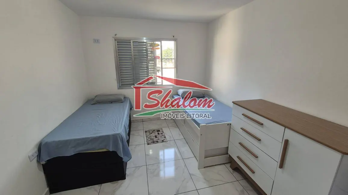 Foto 8 de Sobrado com 2 quartos à venda, 85m2 em Morro do Algodão, Caraguatatuba - SP