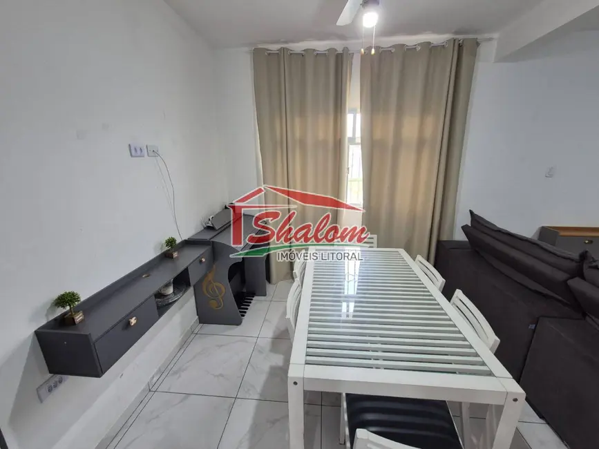 Foto 4 de Sobrado com 2 quartos à venda, 85m2 em Morro do Algodão, Caraguatatuba - SP