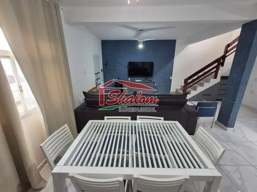 Foto 5 de Sobrado com 2 quartos à venda, 85m2 em Morro do Algodão, Caraguatatuba - SP