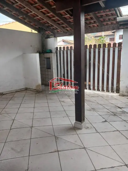 Casa com 4 quartos à venda e para alugar, 240m2 em Jardim Rio Santos, Caraguatatuba - SP - imagem 2 Foto 2 de Casa com 4 quartos à venda e para alugar, 240m2 em Jardim Rio Santos, Caraguatatuba - SP