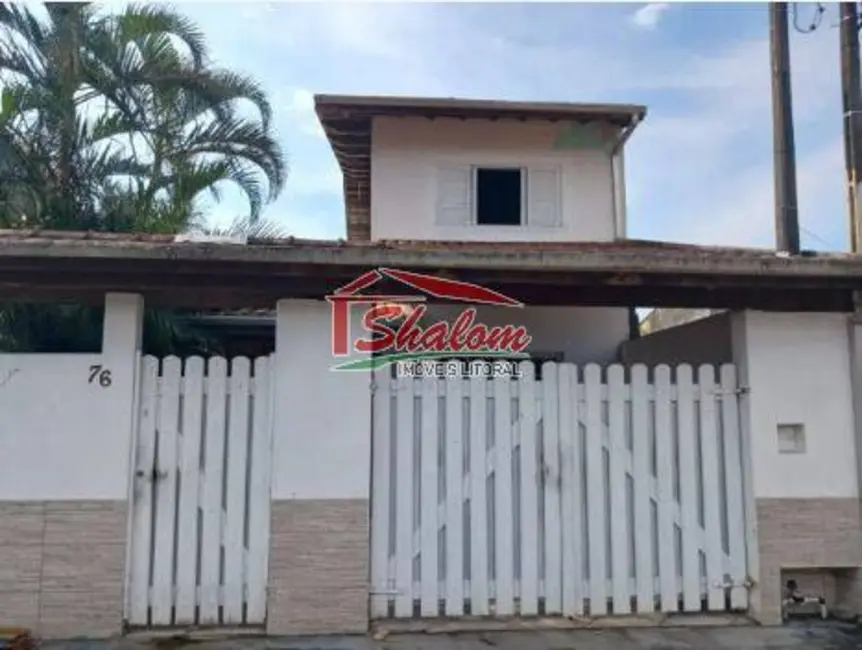 Casa com 4 quartos à venda e para alugar, 240m2 em Jardim Rio Santos, Caraguatatuba - SP - imagem 1 Foto 1 de Casa com 4 quartos à venda e para alugar, 240m2 em Jardim Rio Santos, Caraguatatuba - SP