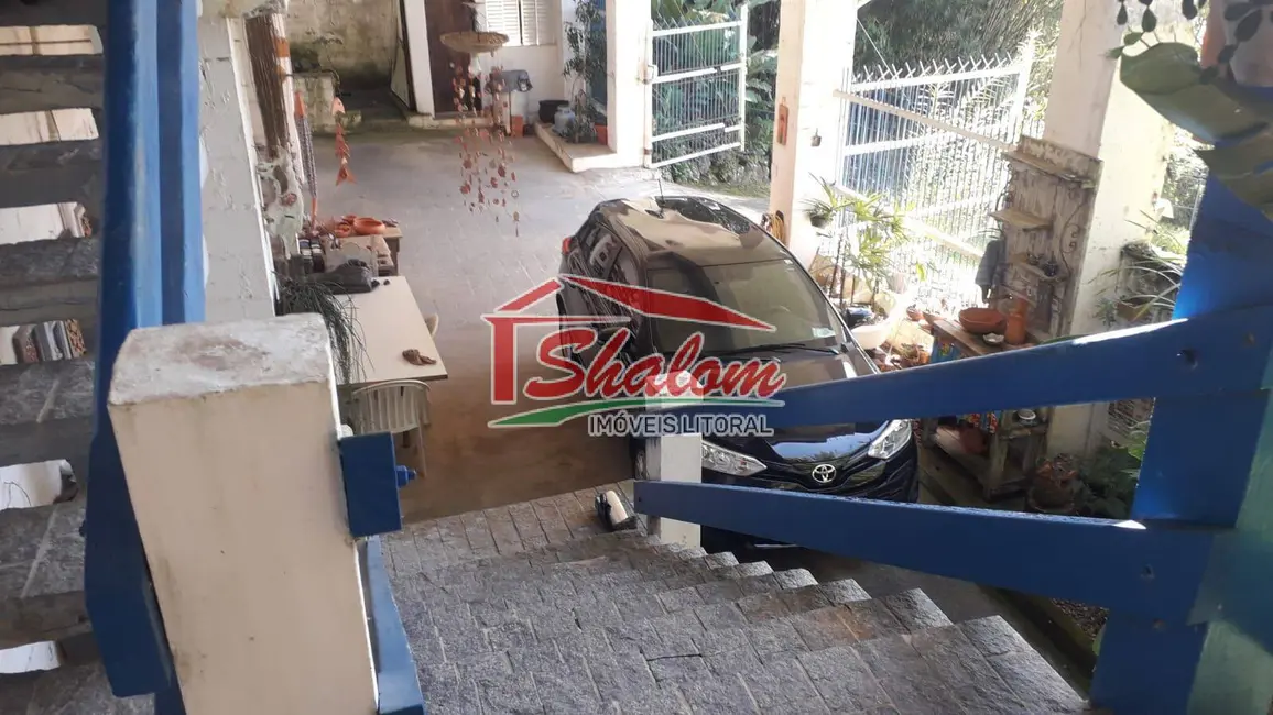 Casa com 5 quartos à venda, 290m2 em Prainha, Caraguatatuba - SP - imagem 7 Foto 7 de Casa com 5 quartos à venda, 290m2 em Prainha, Caraguatatuba - SP