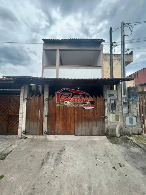 Sobrado com 4 quartos à venda e para alugar, 150m2 em Jardim Jaqueira, Caraguatatuba - SP - imagem 1 Foto 1 de Sobrado com 4 quartos à venda e para alugar, 150m2 em Jardim Jaqueira, Caraguatatuba - SP