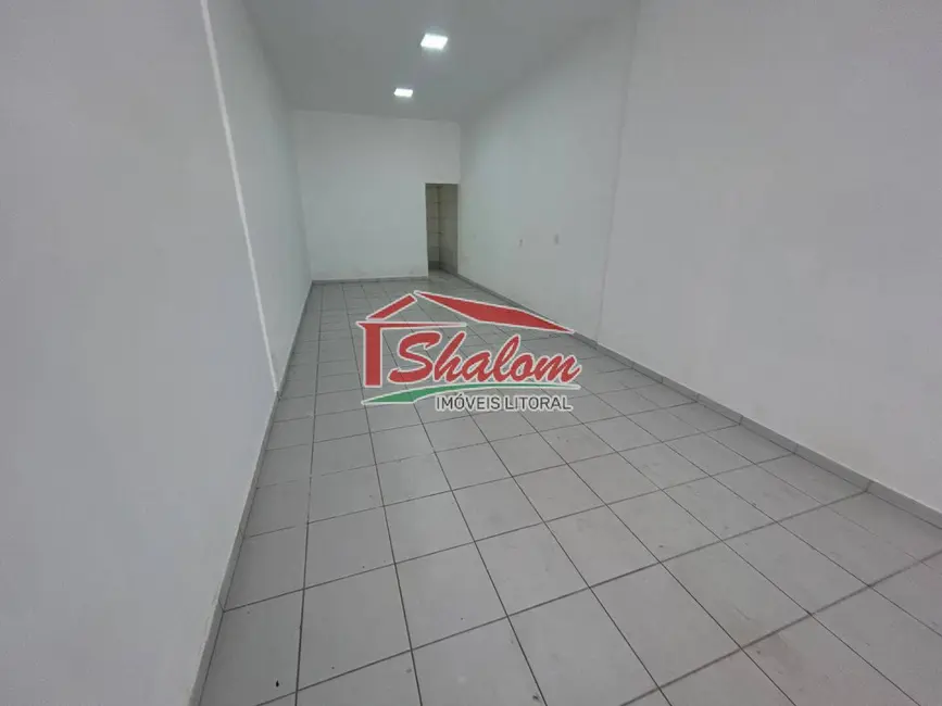 Foto 2 de Sala Comercial para alugar, 150m2 em Centro, Caraguatatuba - SP