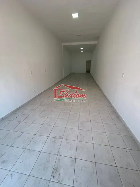 Foto 1 de Sala Comercial para alugar, 150m2 em Centro, Caraguatatuba - SP
