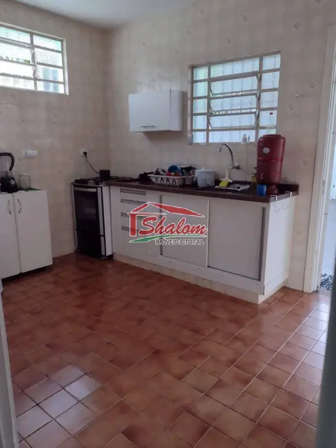 Foto 7 de Casa com 2 quartos para alugar, 166m2 em Centro, Caraguatatuba - SP
