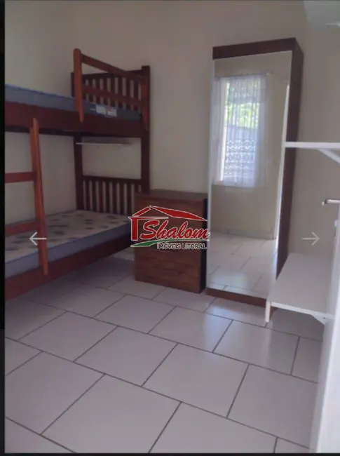 Foto 8 de Casa com 2 quartos para alugar, 166m2 em Centro, Caraguatatuba - SP