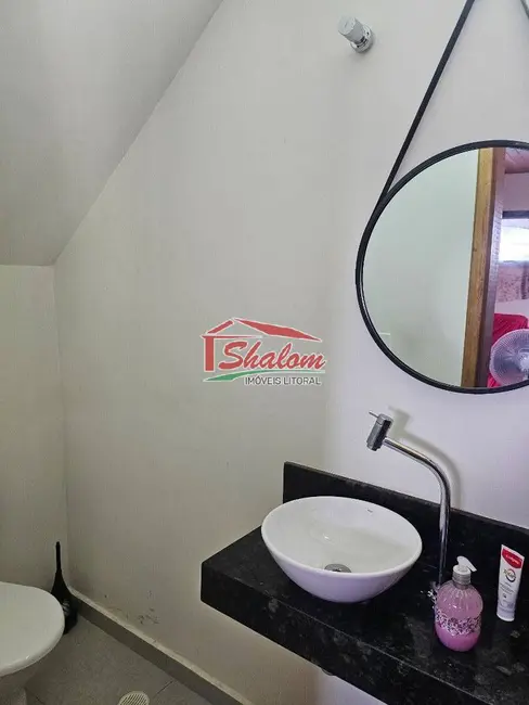 Sobrado com 2 quartos à venda, 93m2 em Pontal de Santa Marina, Caraguatatuba - SP - imagem 8 Foto 8 de Sobrado com 2 quartos à venda, 93m2 em Pontal de Santa Marina, Caraguatatuba - SP
