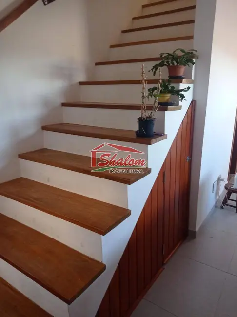 Sobrado com 2 quartos à venda, 93m2 em Pontal de Santa Marina, Caraguatatuba - SP - imagem 5 Foto 5 de Sobrado com 2 quartos à venda, 93m2 em Pontal de Santa Marina, Caraguatatuba - SP