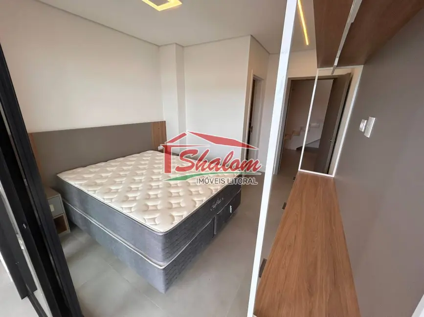 Foto 9 de Apartamento com 4 quartos à venda, 240m2 em Indaiá, Caraguatatuba - SP