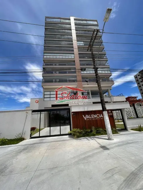 Foto 1 de Apartamento com 4 quartos à venda, 240m2 em Indaiá, Caraguatatuba - SP