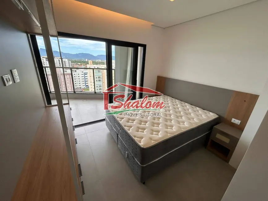 Foto 5 de Apartamento com 4 quartos à venda, 240m2 em Indaiá, Caraguatatuba - SP