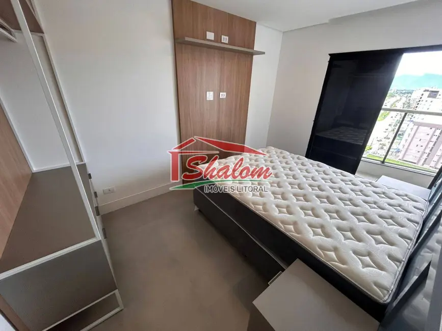 Foto 7 de Apartamento com 4 quartos à venda, 240m2 em Indaiá, Caraguatatuba - SP
