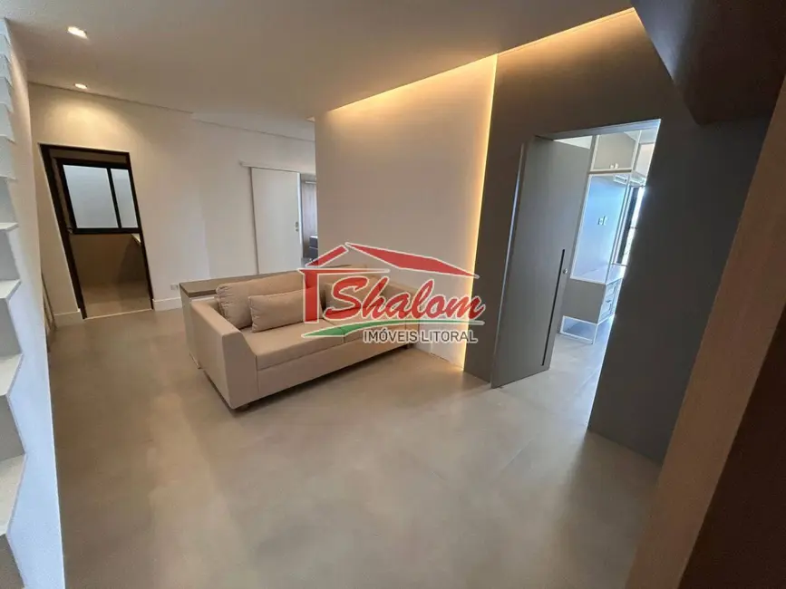 Foto 3 de Apartamento com 4 quartos à venda, 240m2 em Indaiá, Caraguatatuba - SP
