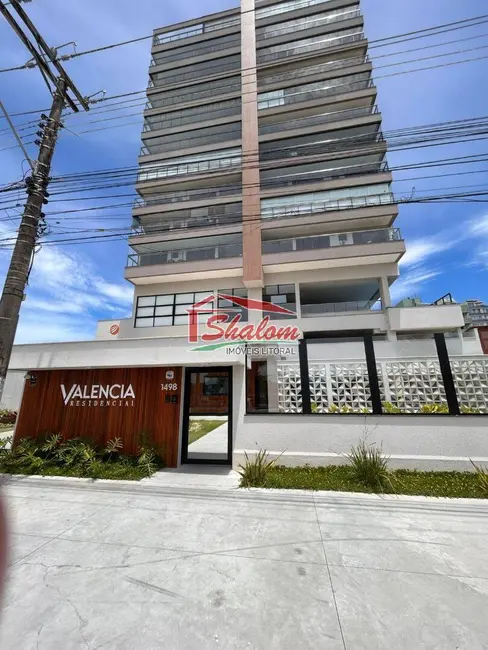 Foto 2 de Apartamento com 4 quartos à venda, 240m2 em Indaiá, Caraguatatuba - SP