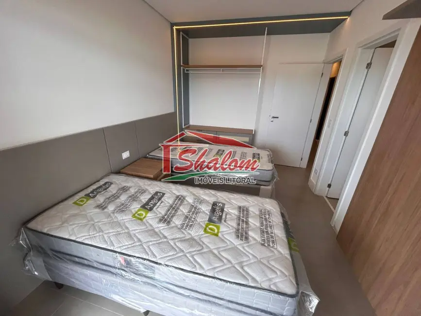 Foto 6 de Apartamento com 4 quartos à venda, 240m2 em Indaiá, Caraguatatuba - SP
