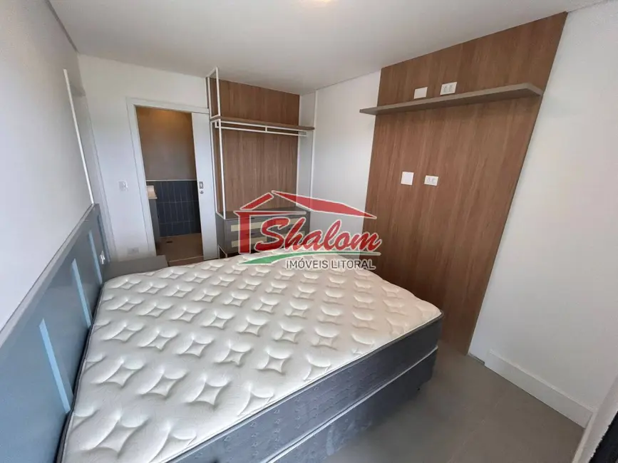 Foto 8 de Apartamento com 4 quartos à venda, 240m2 em Indaiá, Caraguatatuba - SP