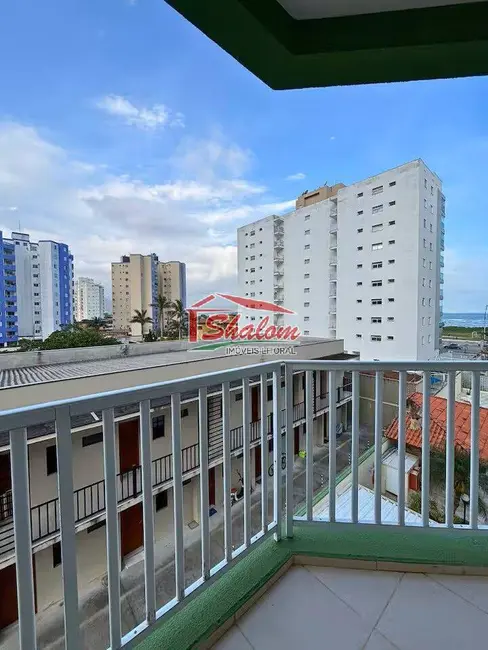 Apartamento com 2 quartos à venda, 66m2 em Indaiá, Caraguatatuba - SP - imagem 2 Foto 2 de Apartamento com 2 quartos à venda, 66m2 em Indaiá, Caraguatatuba - SP