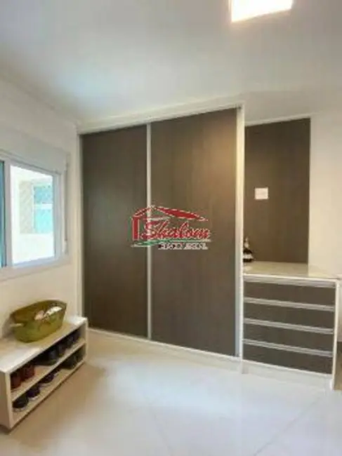 Foto 9 de Apartamento com 3 quartos à venda, 115m2 em Indaiá, Caraguatatuba - SP