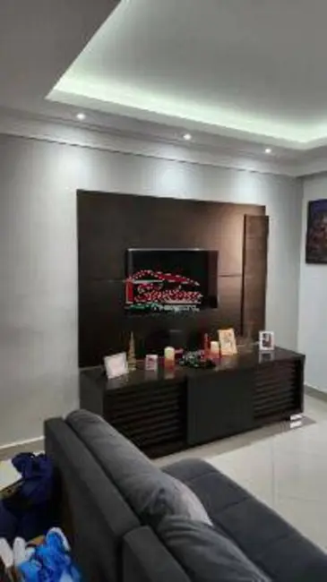 Foto 4 de Apartamento com 3 quartos à venda, 115m2 em Indaiá, Caraguatatuba - SP
