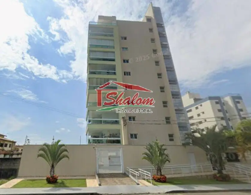 Foto 1 de Apartamento com 3 quartos à venda, 115m2 em Indaiá, Caraguatatuba - SP