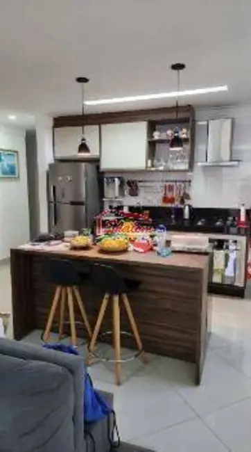 Foto 5 de Apartamento com 3 quartos à venda, 115m2 em Indaiá, Caraguatatuba - SP
